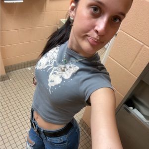 Meet your Posher, Jaylynn